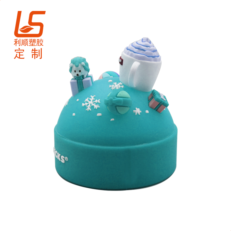 硅膠制品的硬度應該如何來選擇？